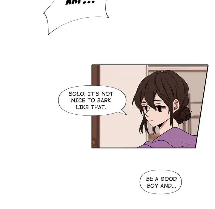 The Heart of Red Cloak - Chapter 4 - photo - 54