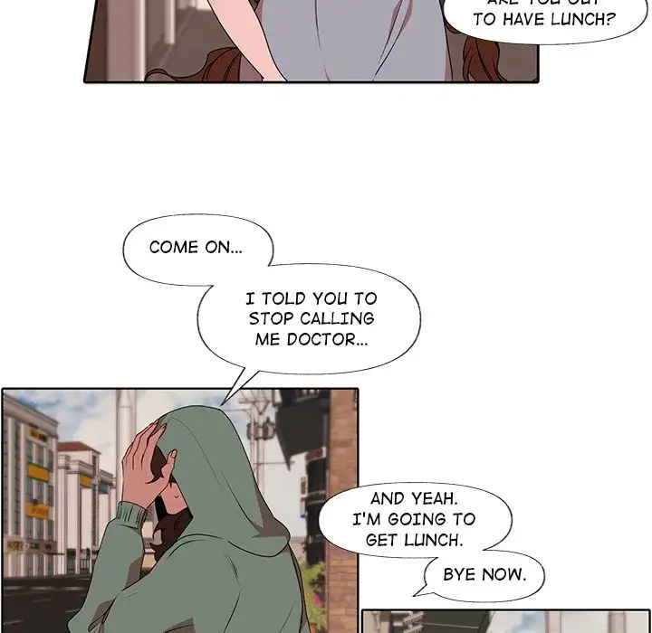 The Heart of Red Cloak - Chapter 4 - photo - 56
