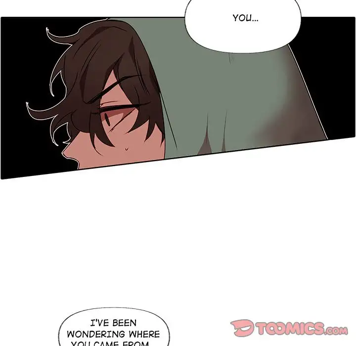 The Heart of Red Cloak - Chapter 4 - photo - 58