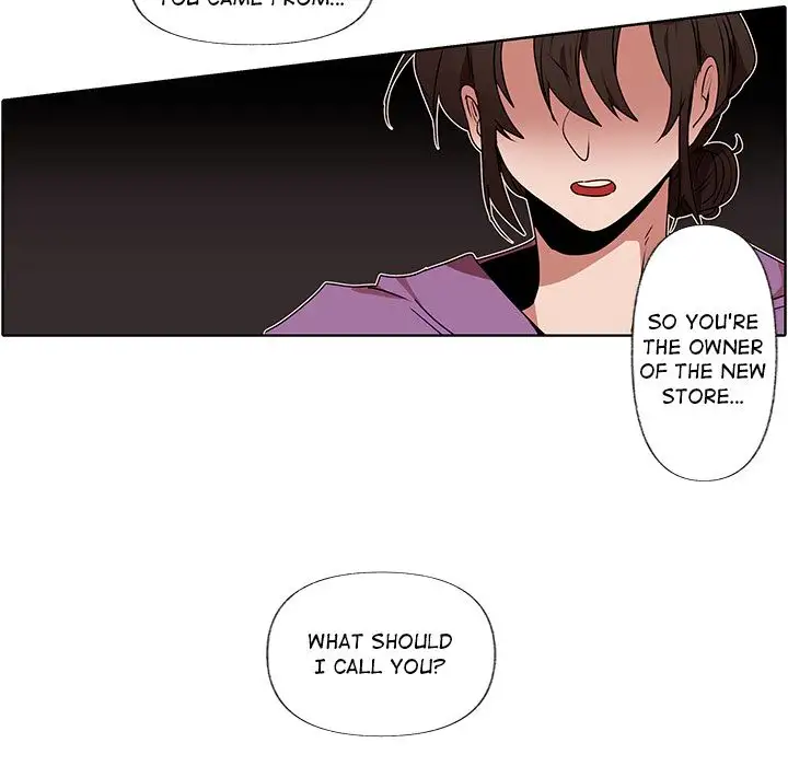 The Heart of Red Cloak - Chapter 4 - photo - 59
