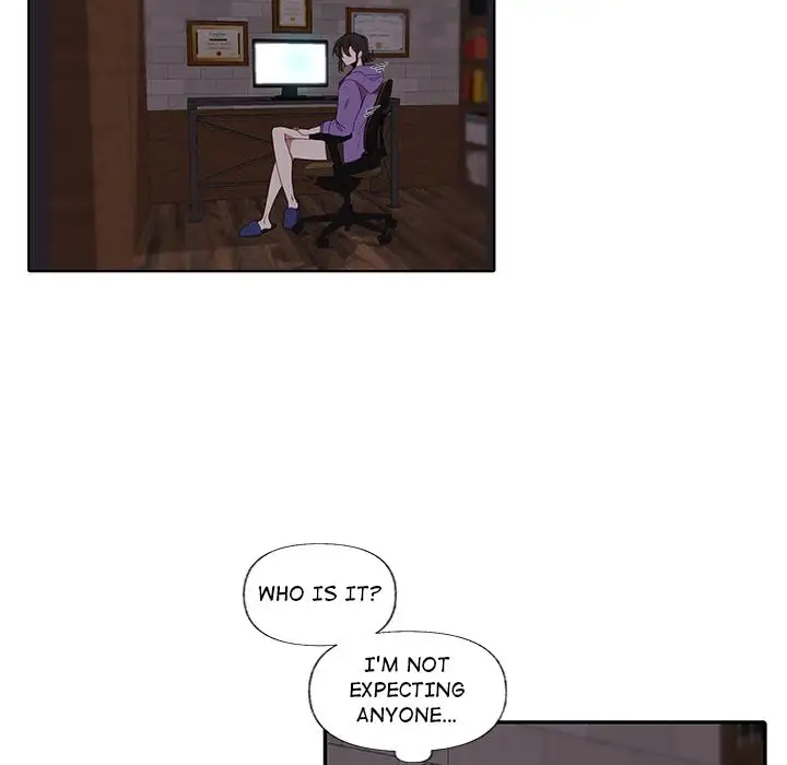 The Heart of Red Cloak - Chapter 4 - photo - 6