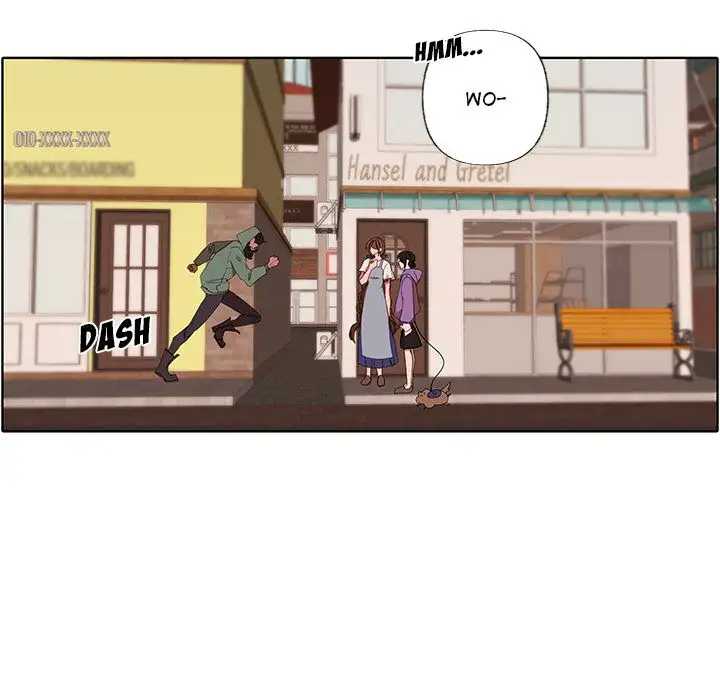 The Heart of Red Cloak - Chapter 4 - photo - 60