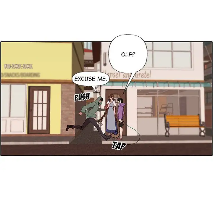 The Heart of Red Cloak - Chapter 4 - photo - 61