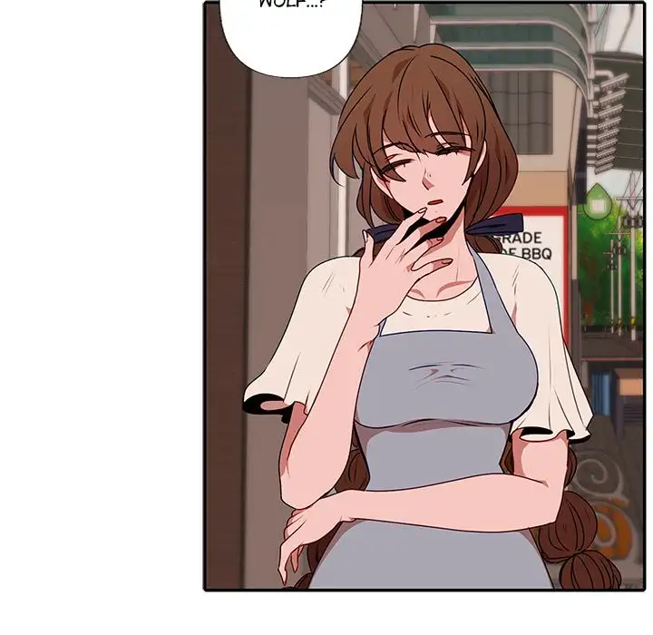 The Heart of Red Cloak - Chapter 4 - photo - 66