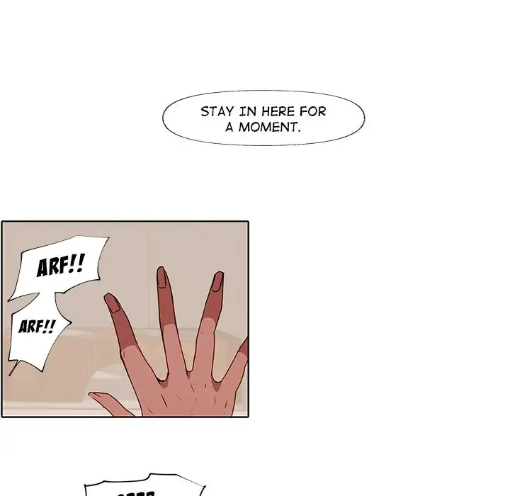 The Heart of Red Cloak - Chapter 4 - photo - 67