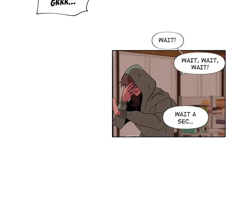 The Heart of Red Cloak - Chapter 4 - photo - 68