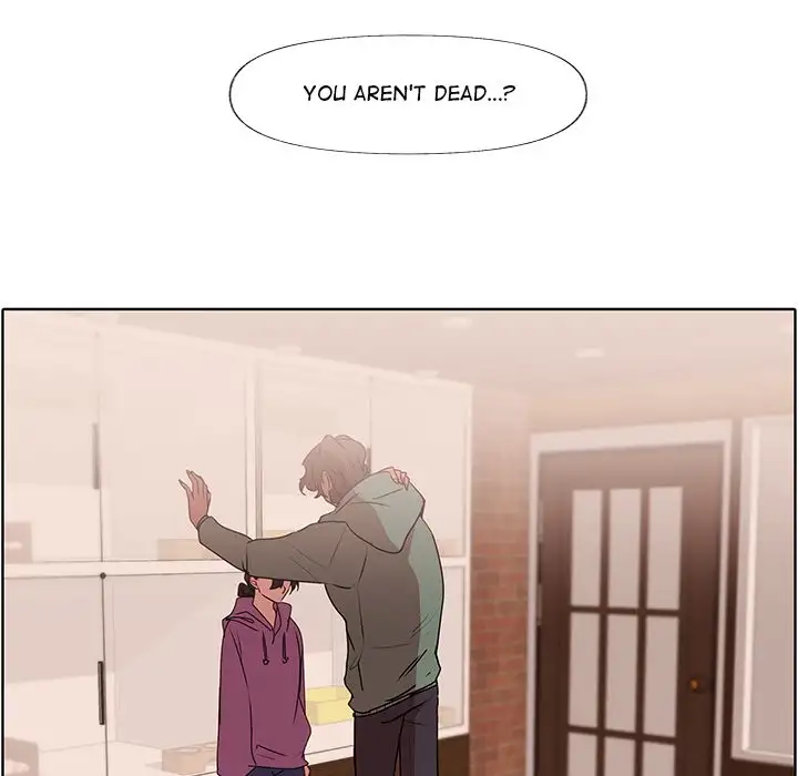 The Heart of Red Cloak - Chapter 4 - photo - 69
