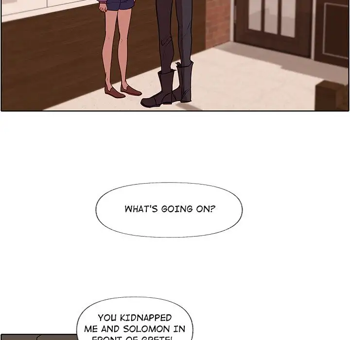 The Heart of Red Cloak - Chapter 4 - photo - 70