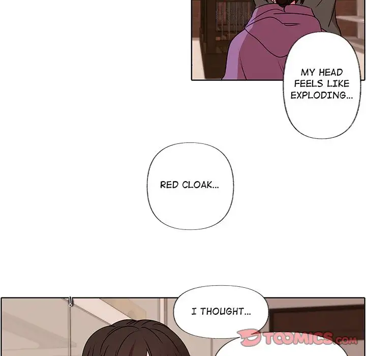 The Heart of Red Cloak - Chapter 4 - photo - 72