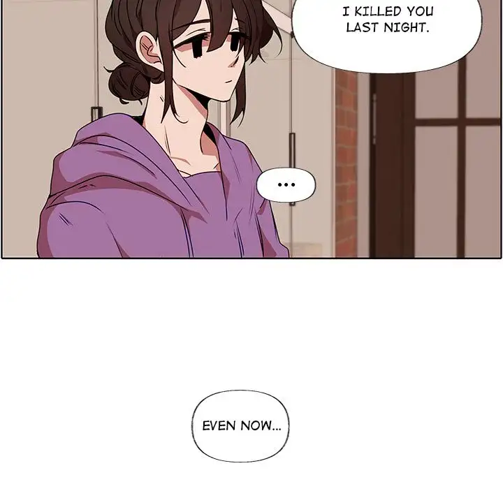 The Heart of Red Cloak - Chapter 4 - photo - 73