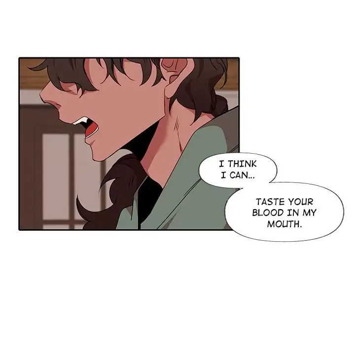 The Heart of Red Cloak - Chapter 4 - photo - 74