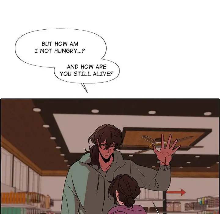 The Heart of Red Cloak - Chapter 4 - photo - 76