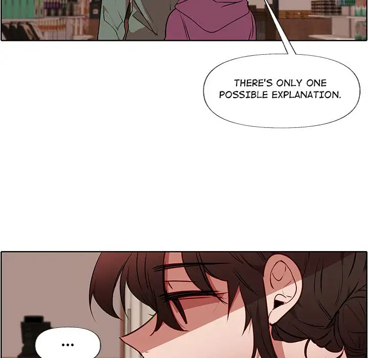 The Heart of Red Cloak - Chapter 4 - photo - 77