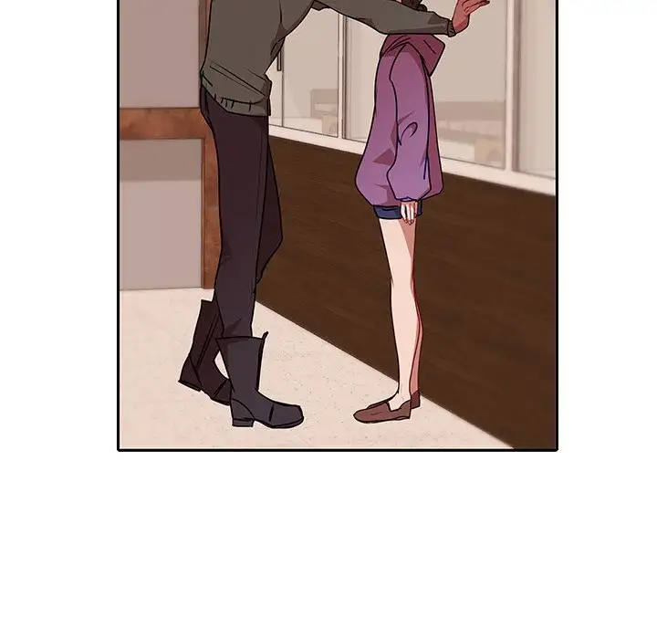 The Heart of Red Cloak - Chapter 4 - photo - 79