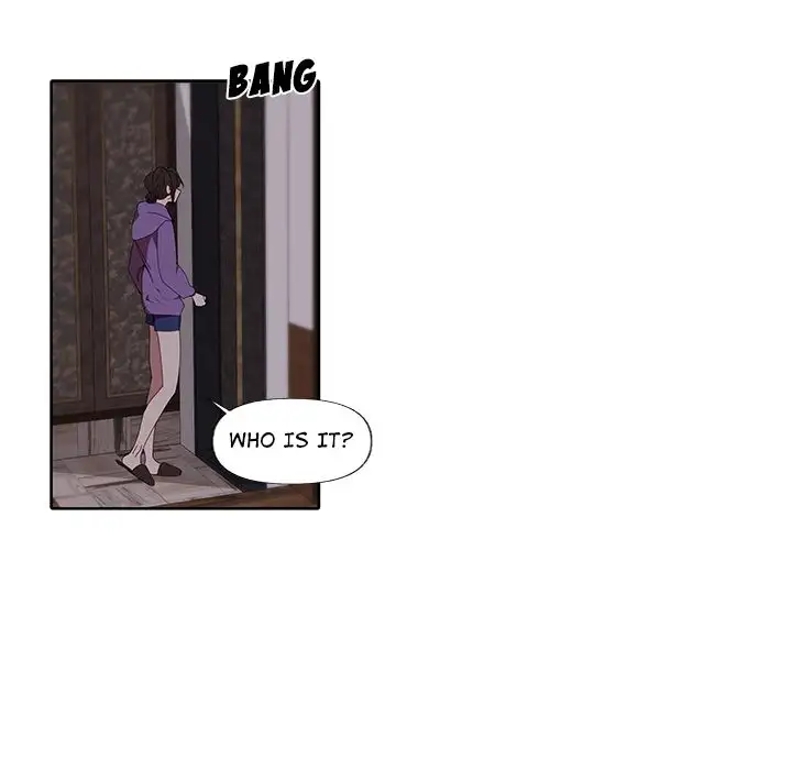 The Heart of Red Cloak - Chapter 4 - photo - 8
