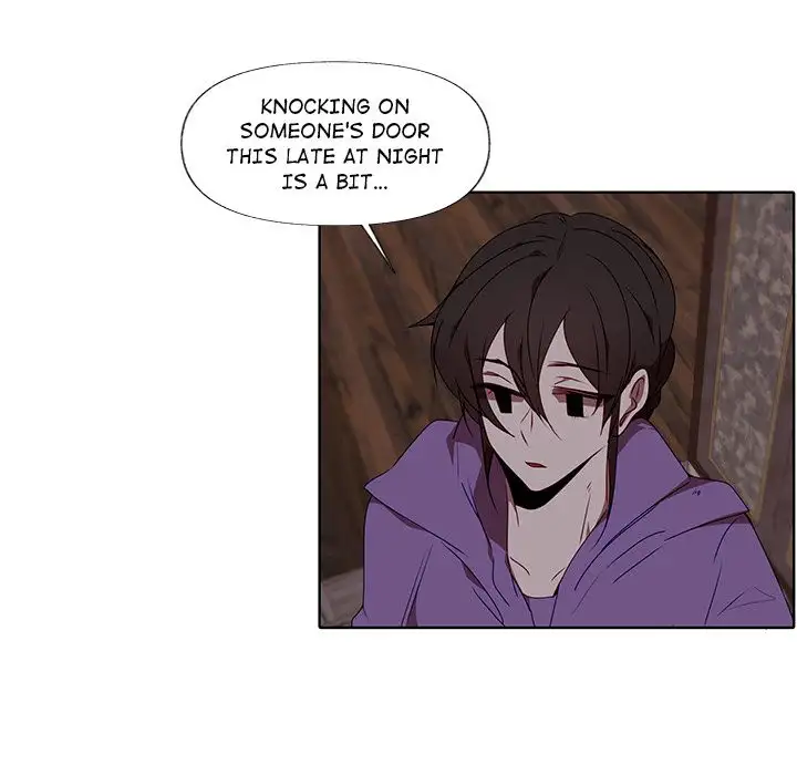 The Heart of Red Cloak - Chapter 4 - photo - 9