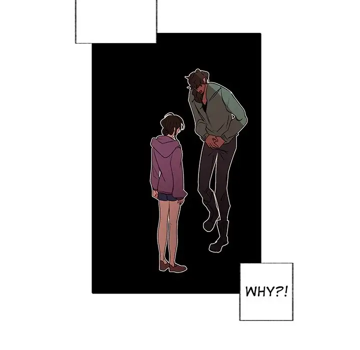 The Heart of Red Cloak - Chapter 5 - photo - 12