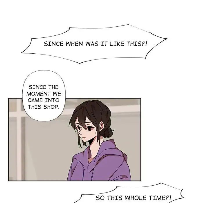 The Heart of Red Cloak - Chapter 5 - photo - 13