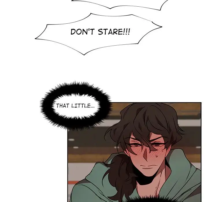 The Heart of Red Cloak - Chapter 5 - photo - 14