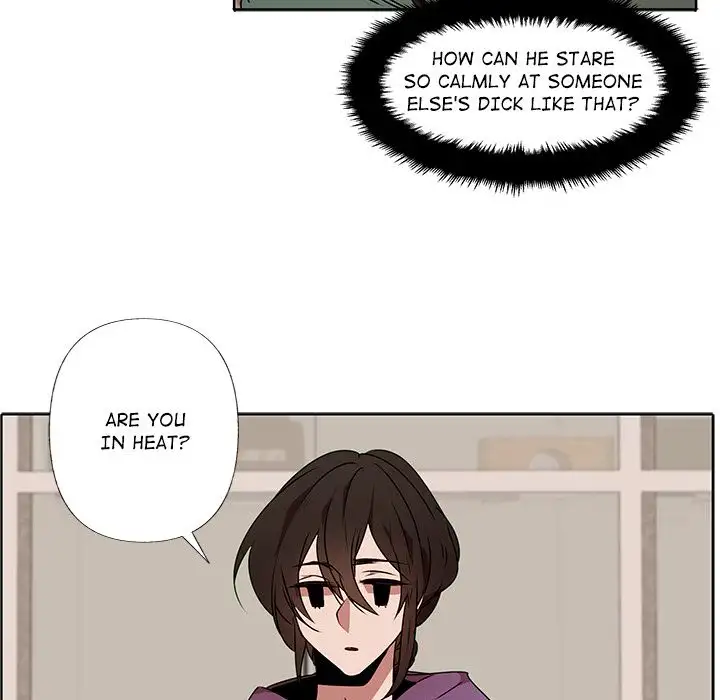 The Heart of Red Cloak - Chapter 5 - photo - 15