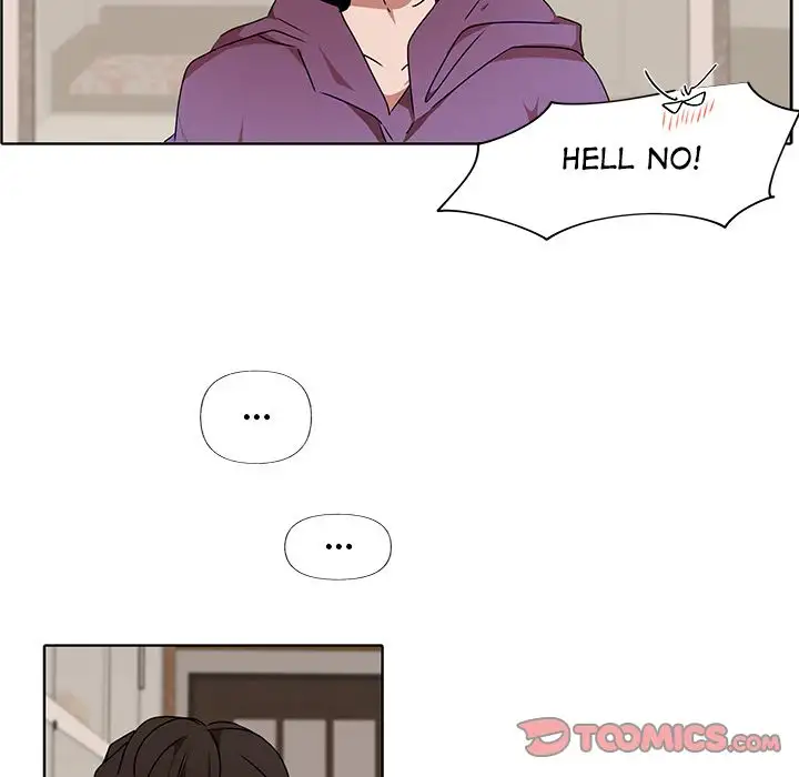 The Heart of Red Cloak - Chapter 5 - photo - 16