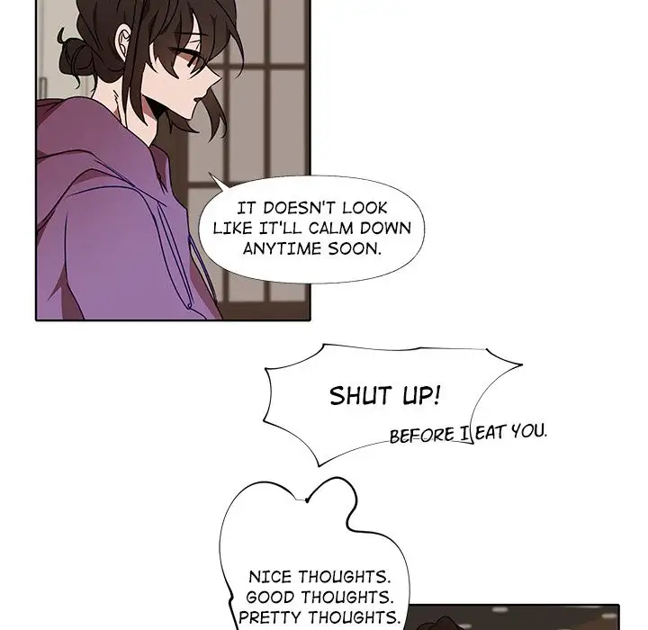 The Heart of Red Cloak - Chapter 5 - photo - 17