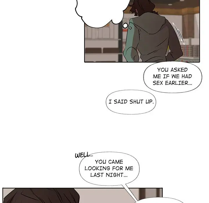 The Heart of Red Cloak - Chapter 5 - photo - 18