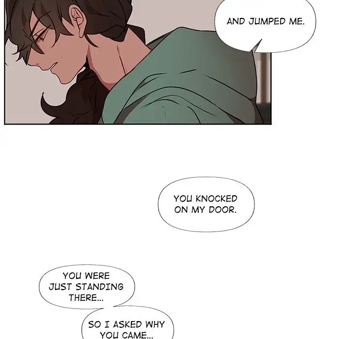 The Heart of Red Cloak - Chapter 5 - photo - 19