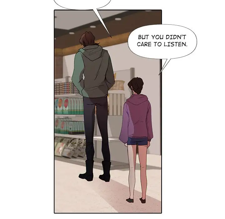 The Heart of Red Cloak - Chapter 5 - photo - 20
