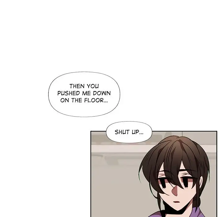 The Heart of Red Cloak - Chapter 5 - photo - 21