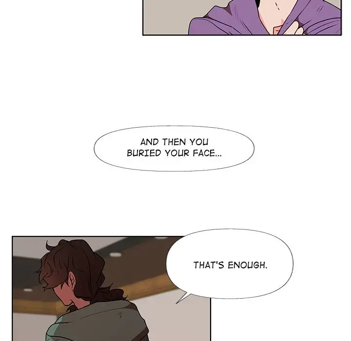 The Heart of Red Cloak - Chapter 5 - photo - 22