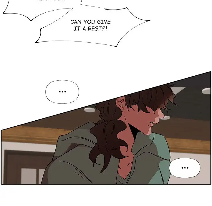 The Heart of Red Cloak - Chapter 5 - photo - 26