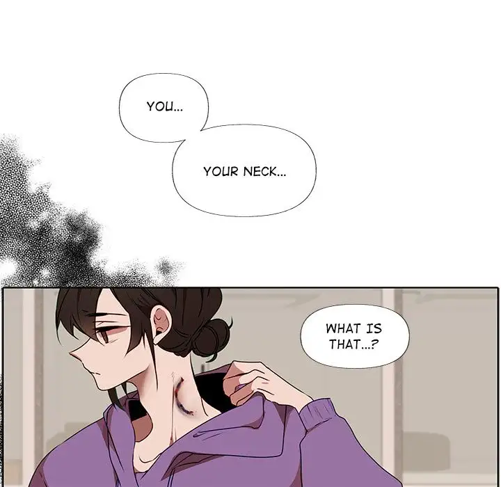 The Heart of Red Cloak - Chapter 5 - photo - 27