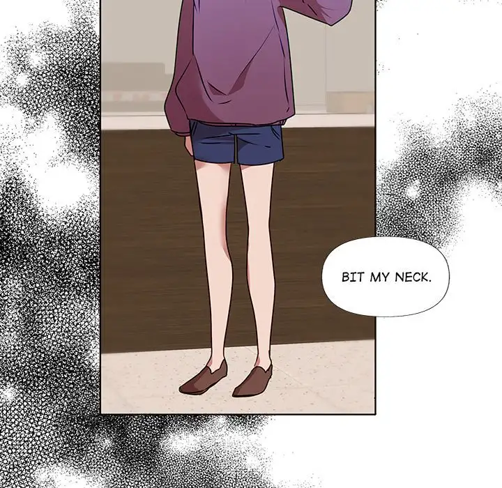The Heart of Red Cloak - Chapter 5 - photo - 29