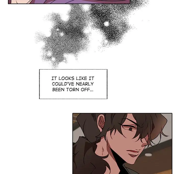The Heart of Red Cloak - Chapter 5 - photo - 31