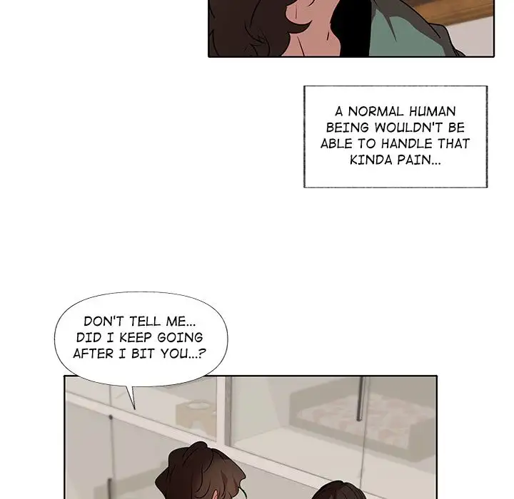 The Heart of Red Cloak - Chapter 5 - photo - 32
