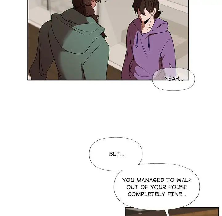 The Heart of Red Cloak - Chapter 5 - photo - 33