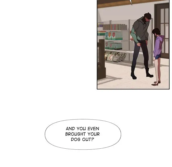 The Heart of Red Cloak - Chapter 5 - photo - 34