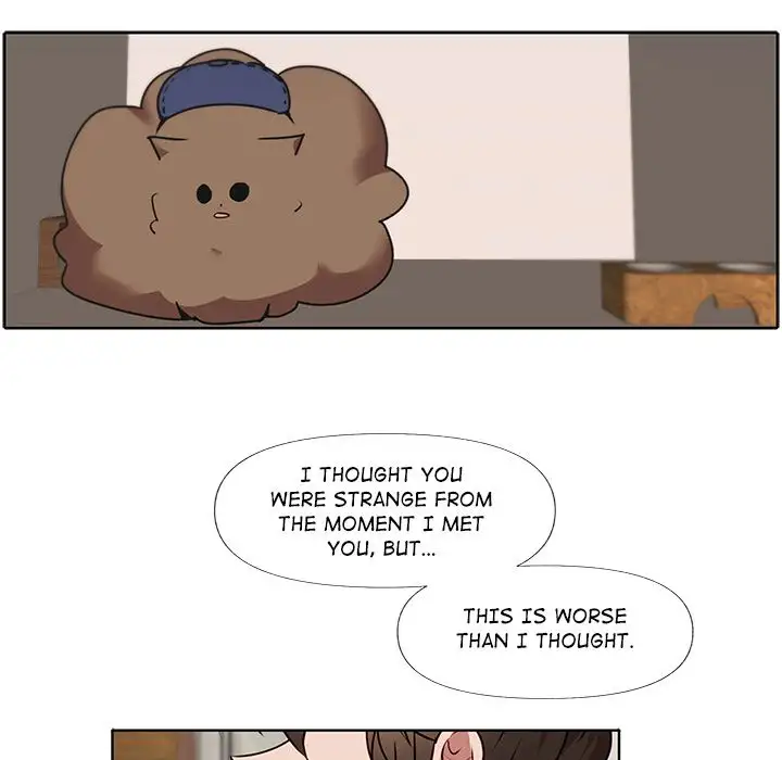 The Heart of Red Cloak - Chapter 5 - photo - 35