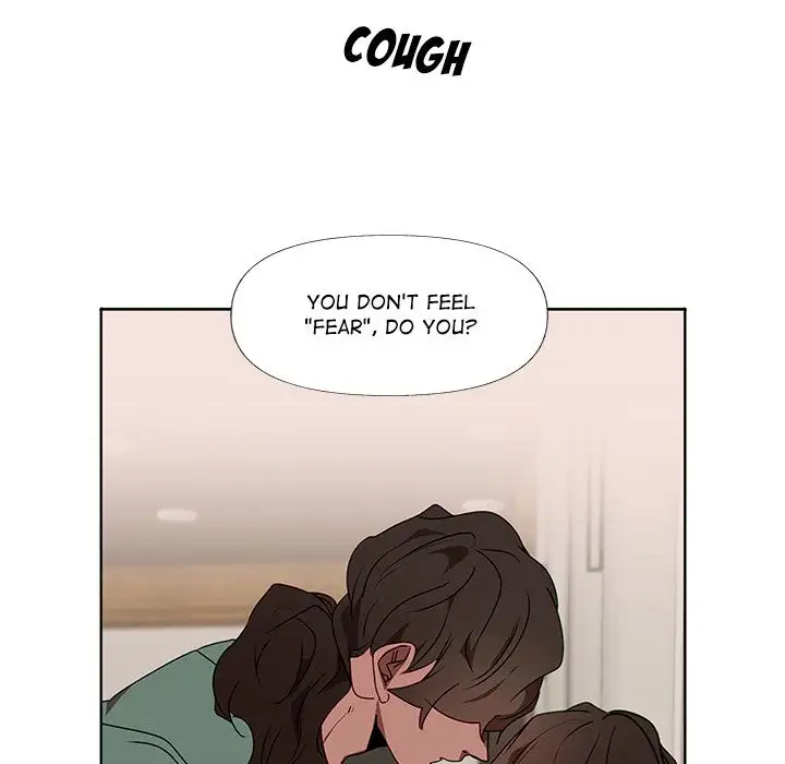 The Heart of Red Cloak - Chapter 5 - photo - 38