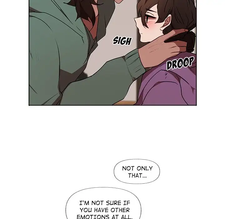 The Heart of Red Cloak - Chapter 5 - photo - 39
