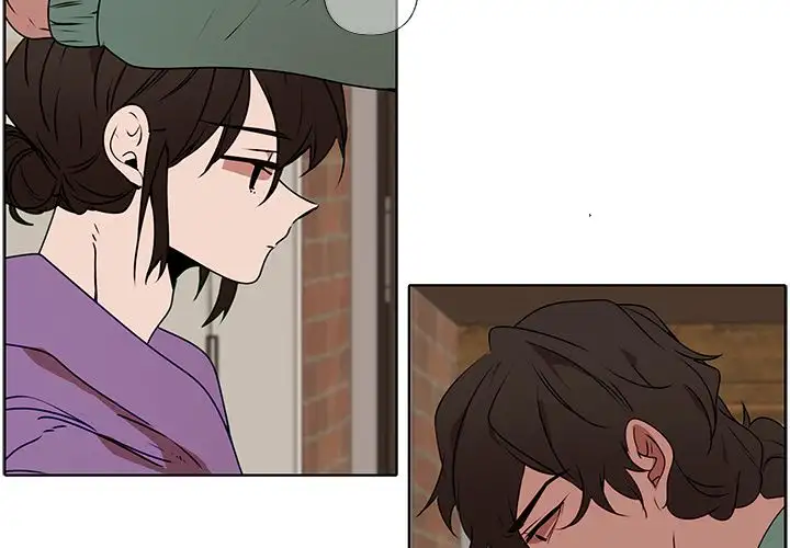 The Heart of Red Cloak - Chapter 5 - photo - 4