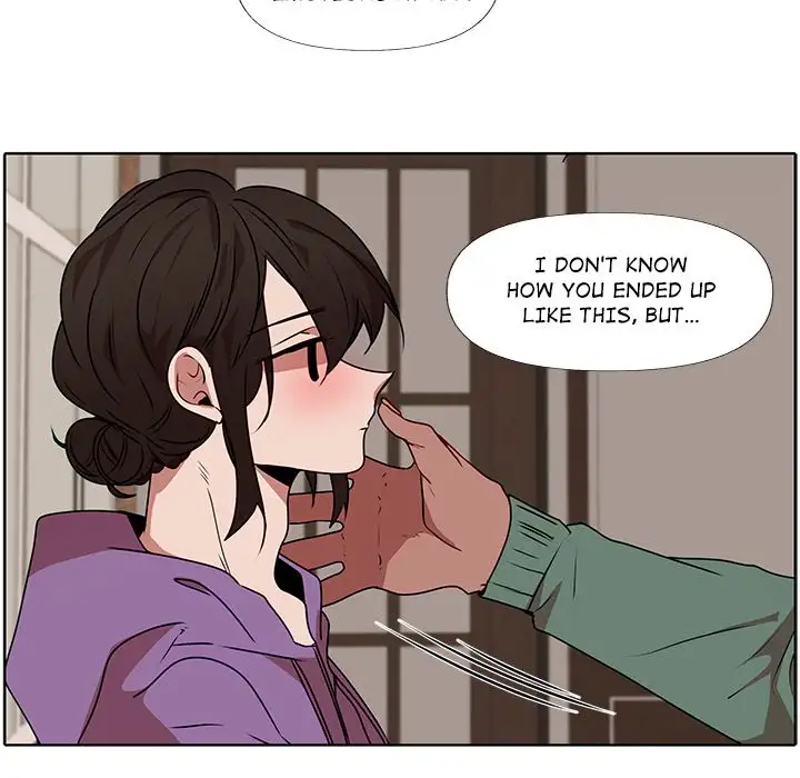 The Heart of Red Cloak - Chapter 5 - photo - 40