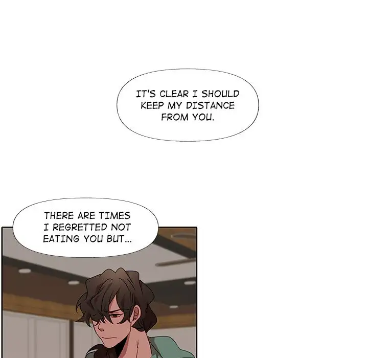 The Heart of Red Cloak - Chapter 5 - photo - 41