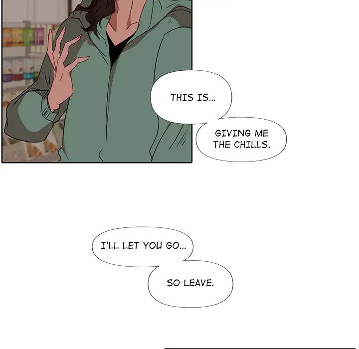 The Heart of Red Cloak - Chapter 5 - photo - 42