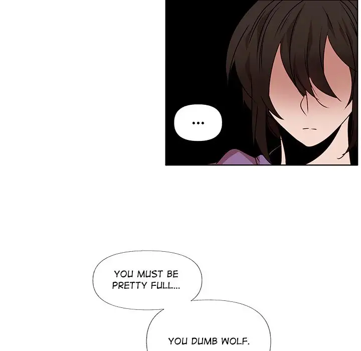 The Heart of Red Cloak - Chapter 5 - photo - 43