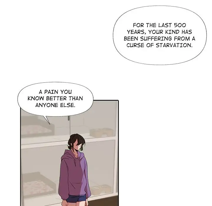 The Heart of Red Cloak - Chapter 5 - photo - 45