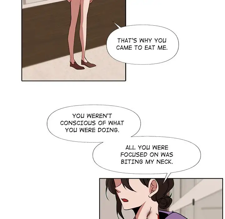 The Heart of Red Cloak - Chapter 5 - photo - 46