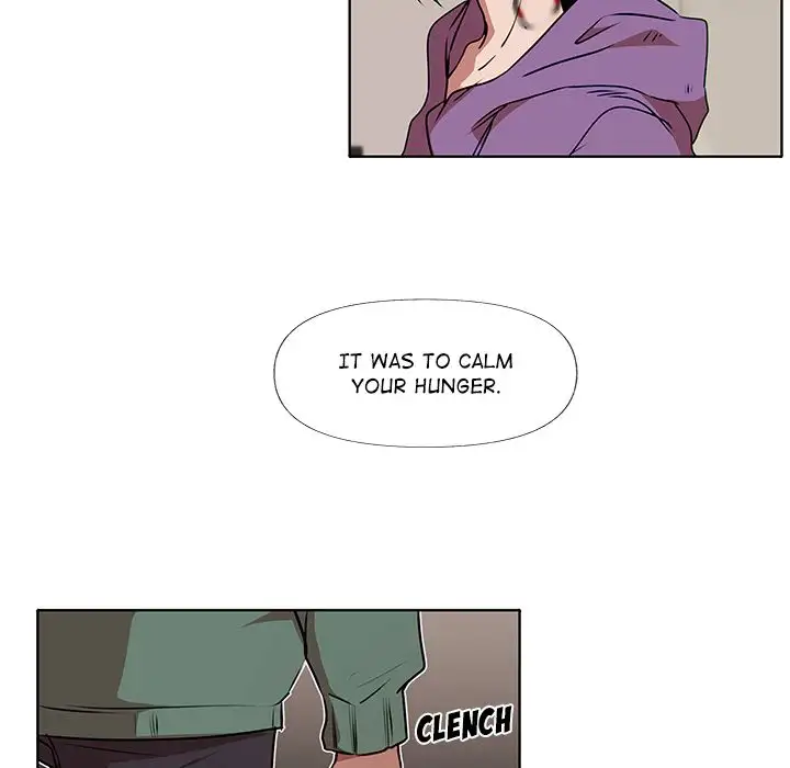 The Heart of Red Cloak - Chapter 5 - photo - 47