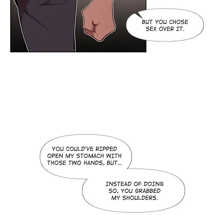 The Heart of Red Cloak - Chapter 5 - photo - 48
